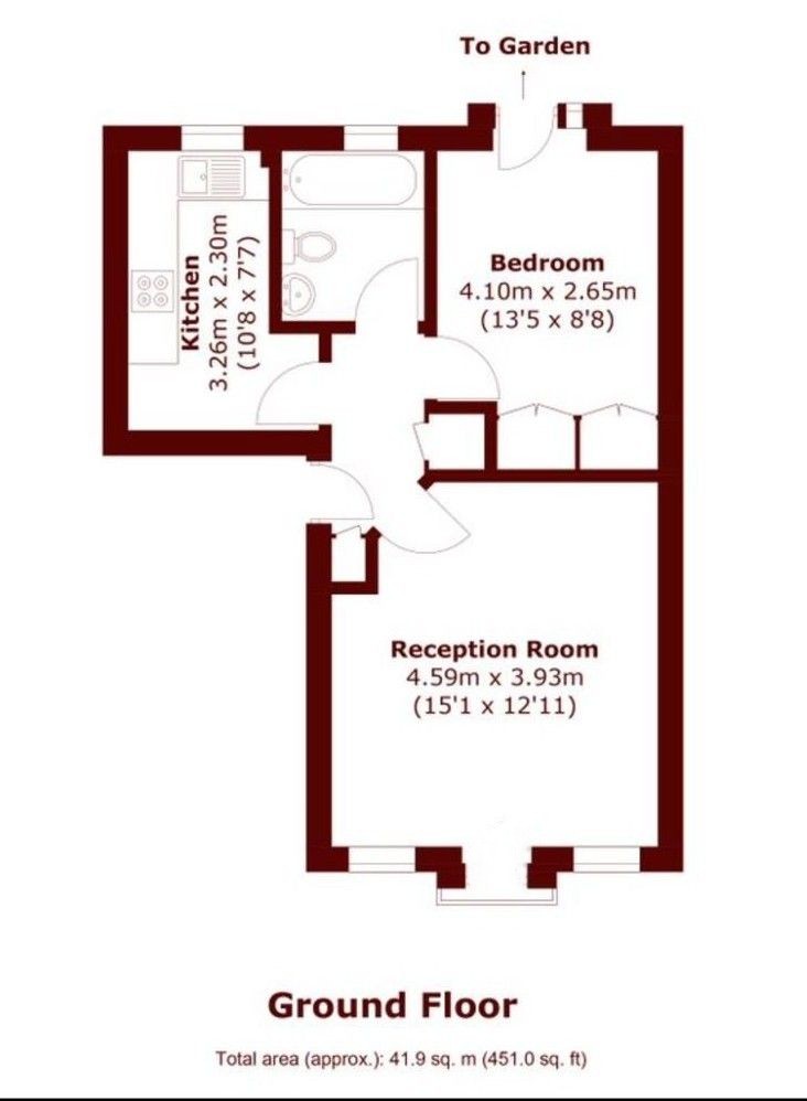 floor Plans Photo