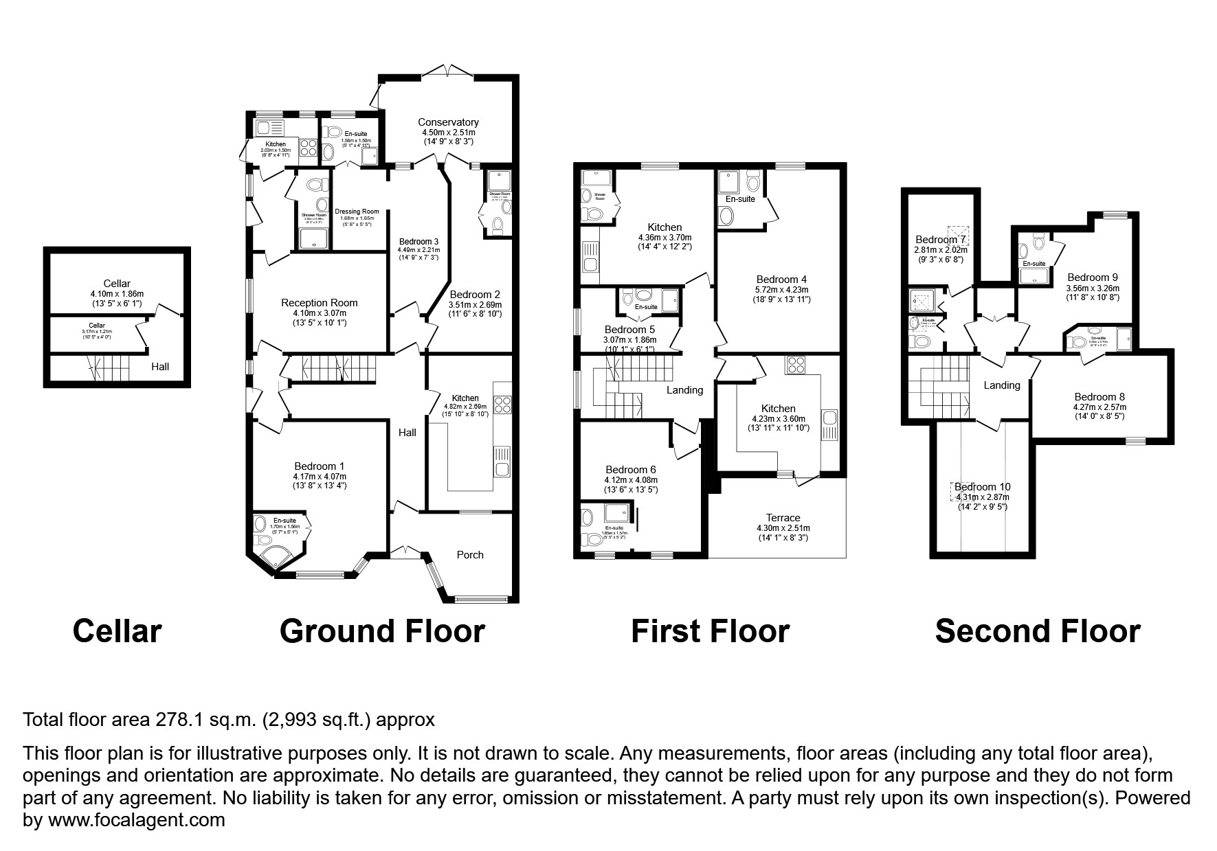 floor Plans Photo