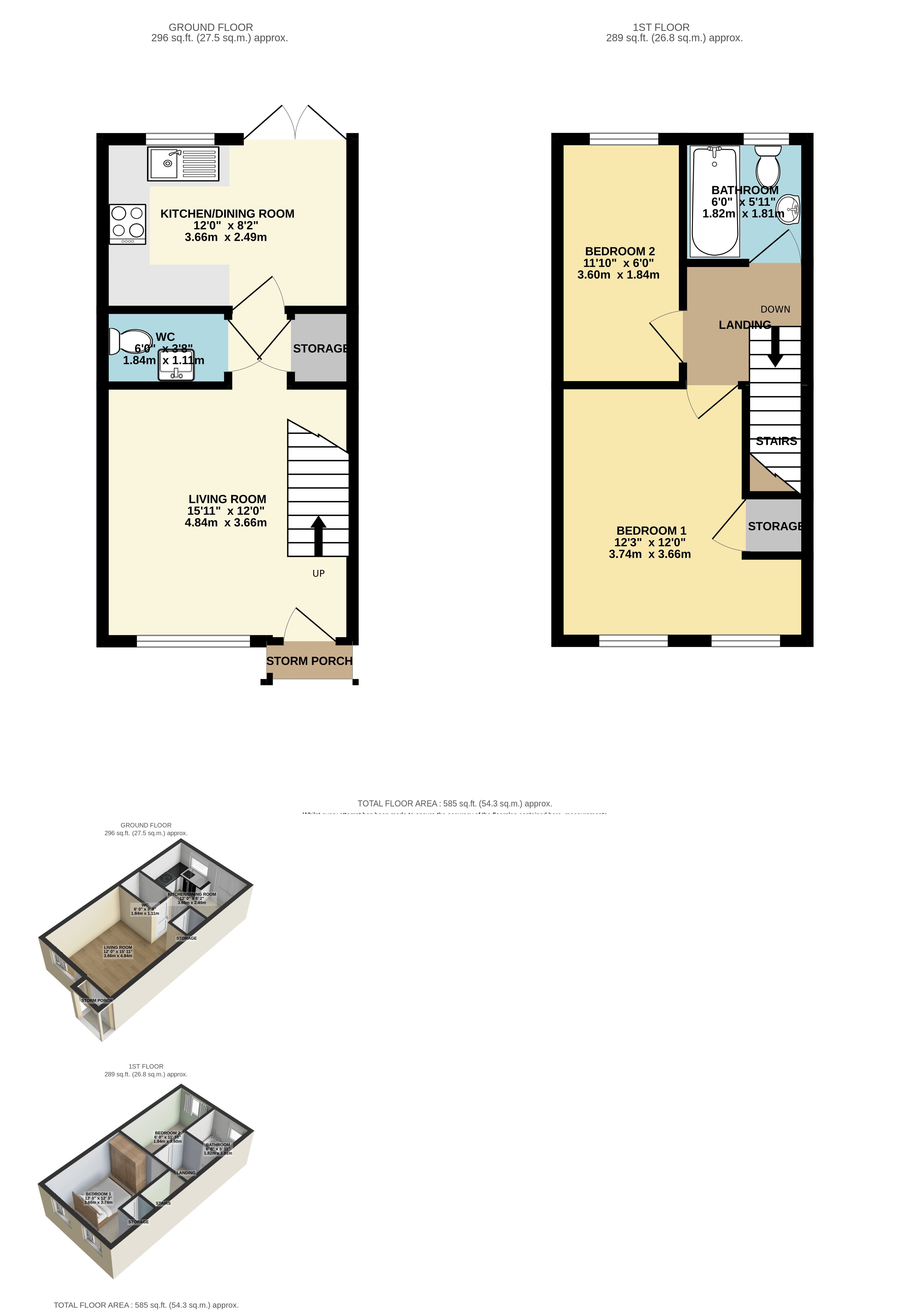floor Plans Photo