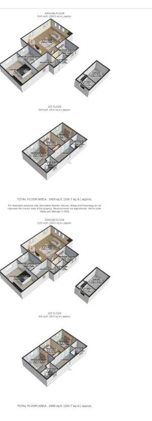 floor Plans Photo
