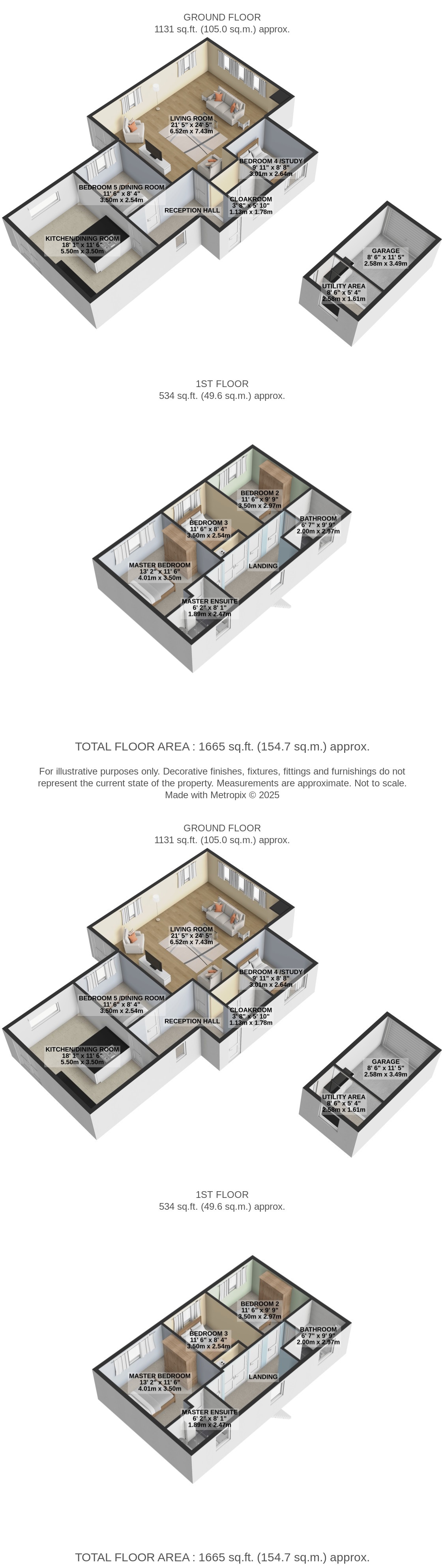 floor Plans Photo