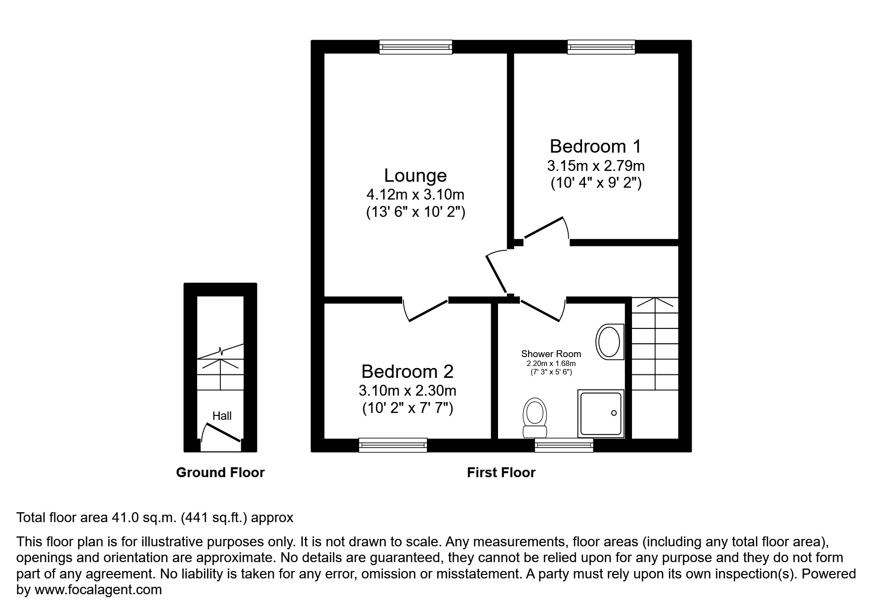 floor Plans Photo