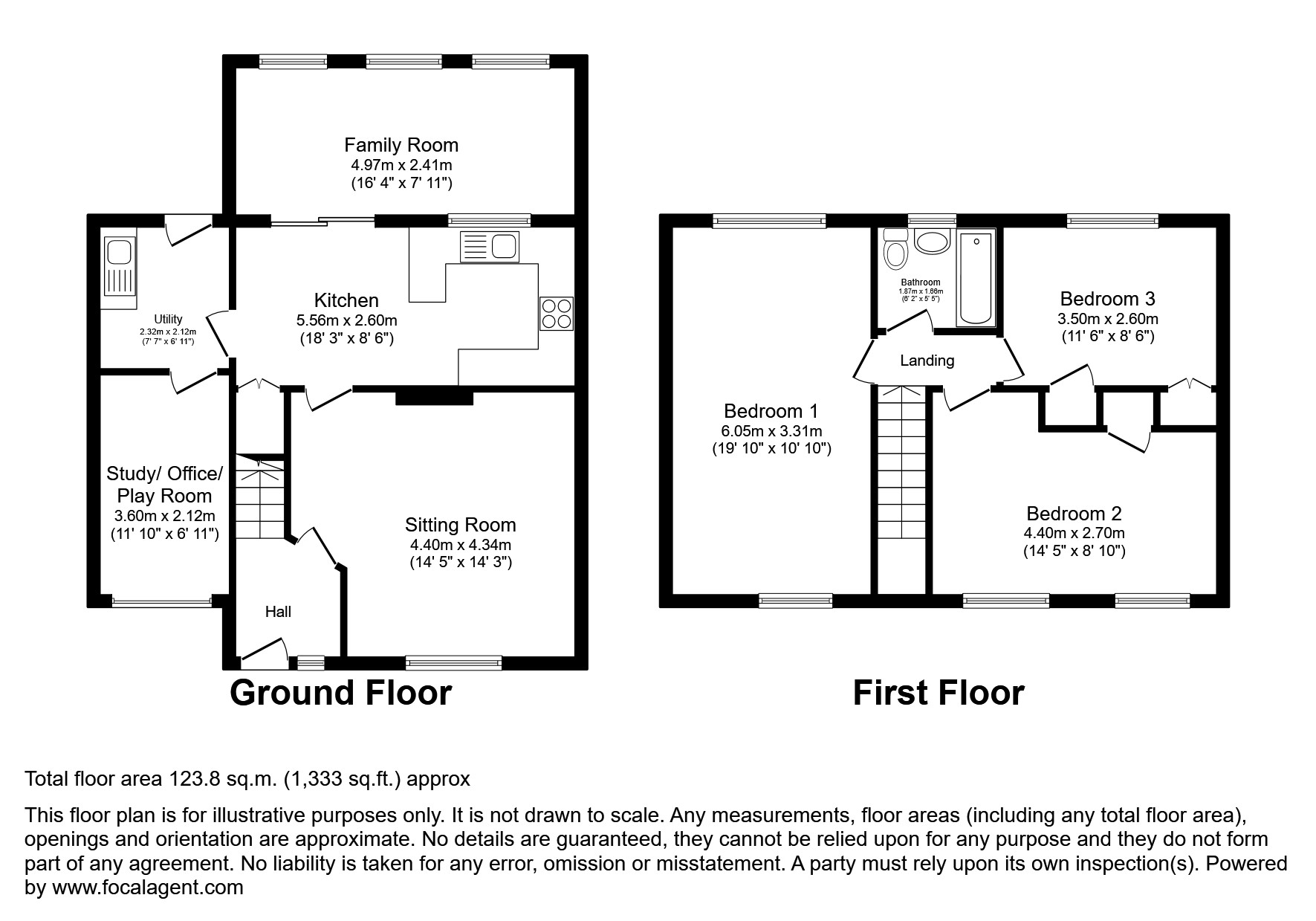 floor Plans Photo