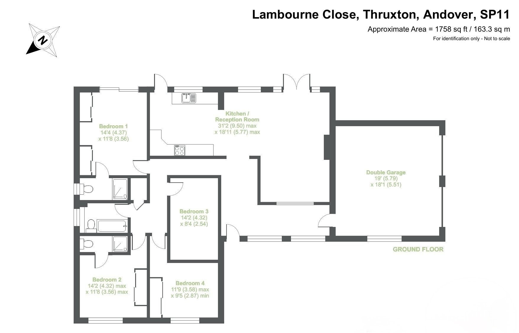 floor Plans Photo