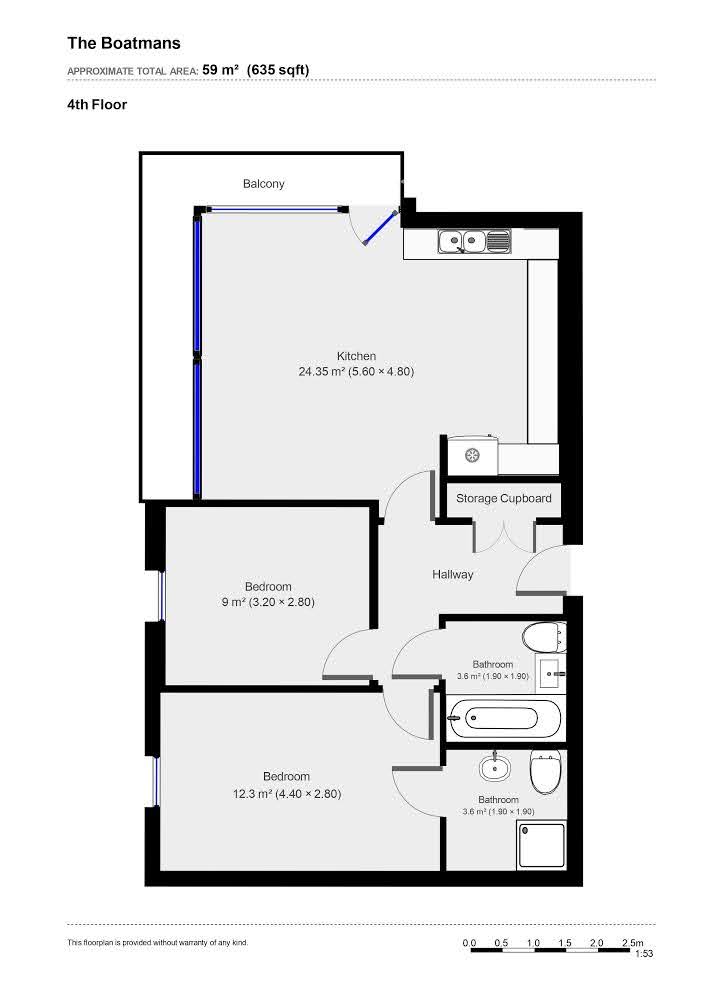 floor Plans Photo