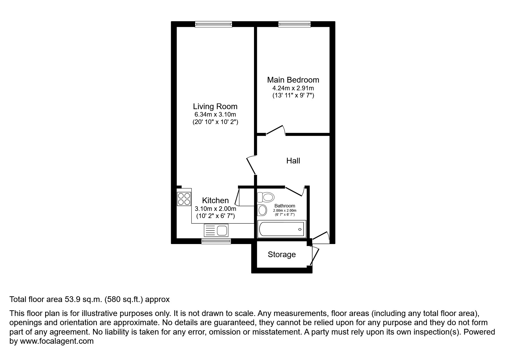 floor Plans Photo