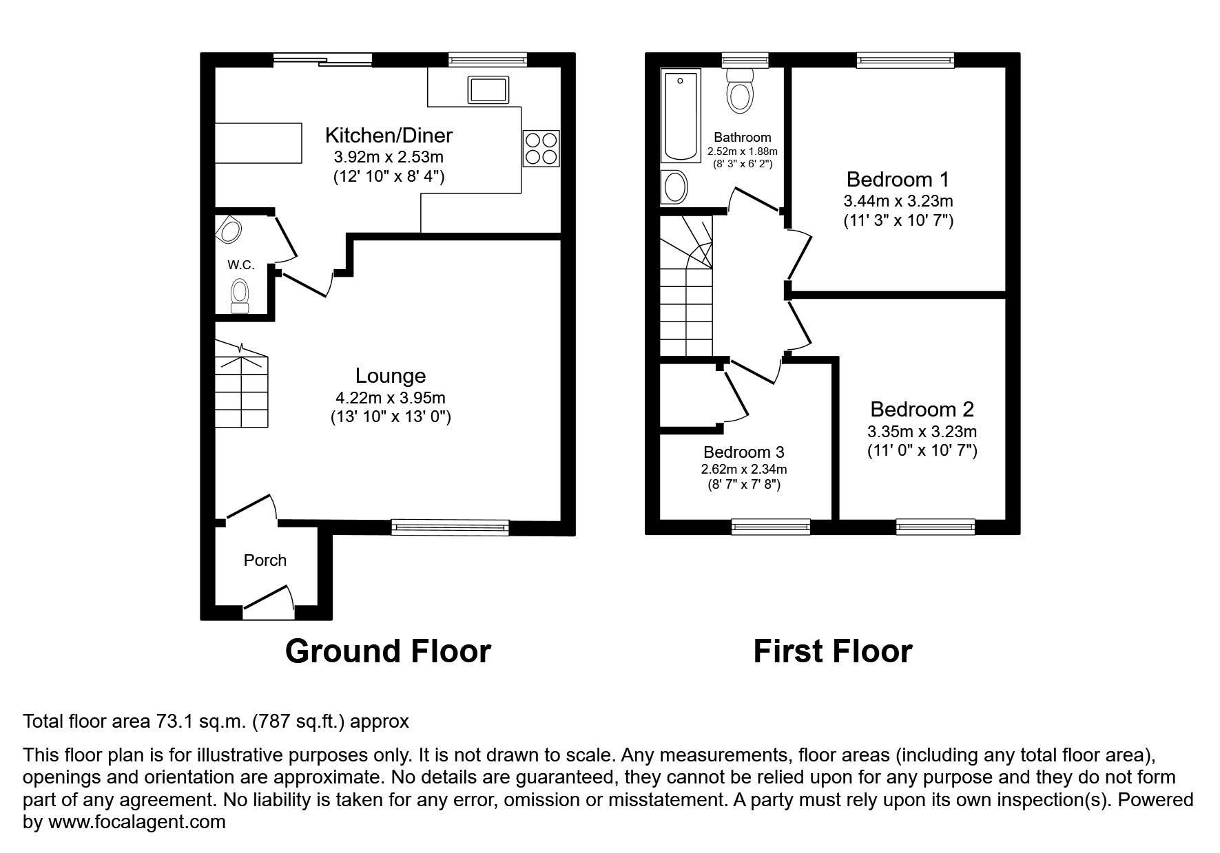 floor Plans Photo