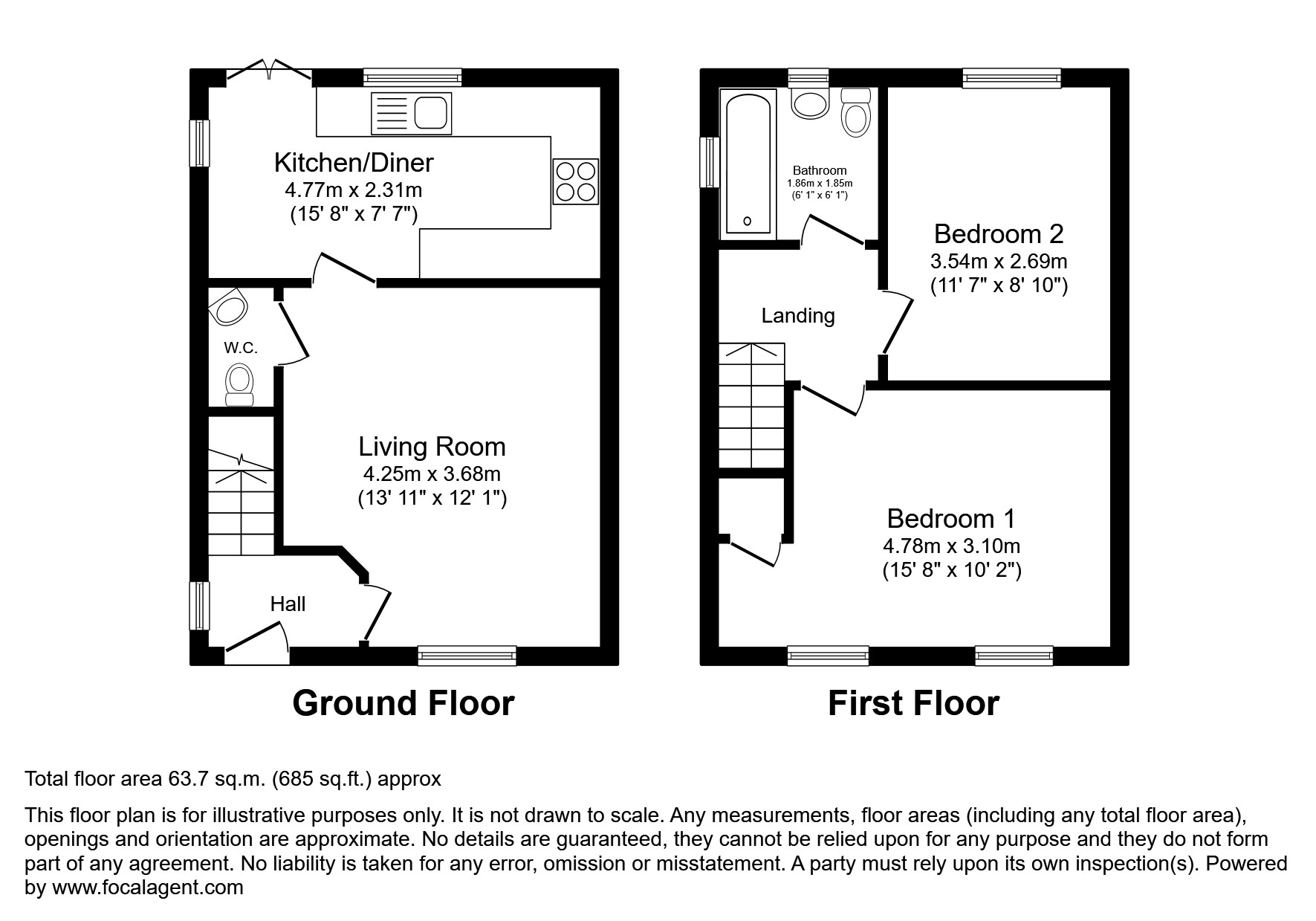 floor Plans Photo