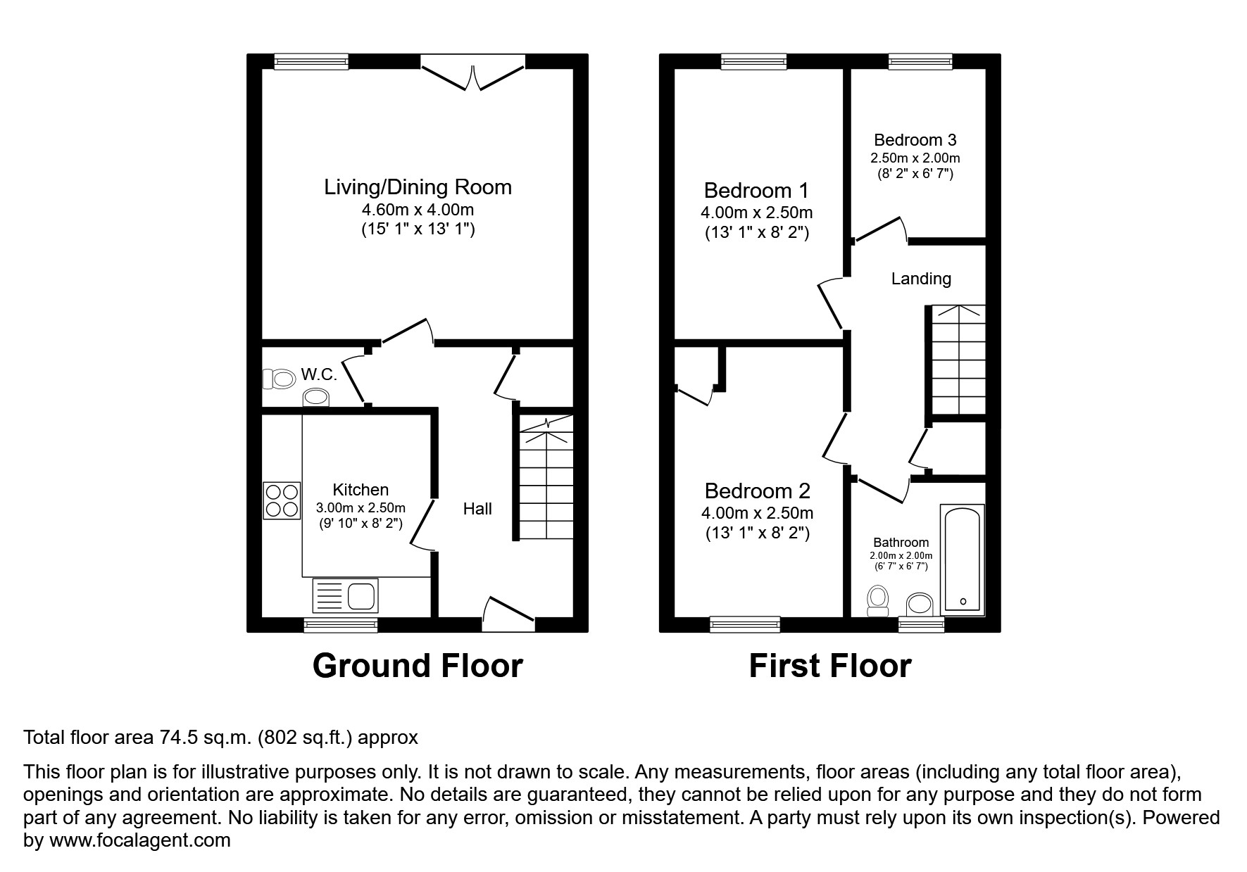floor Plans Photo