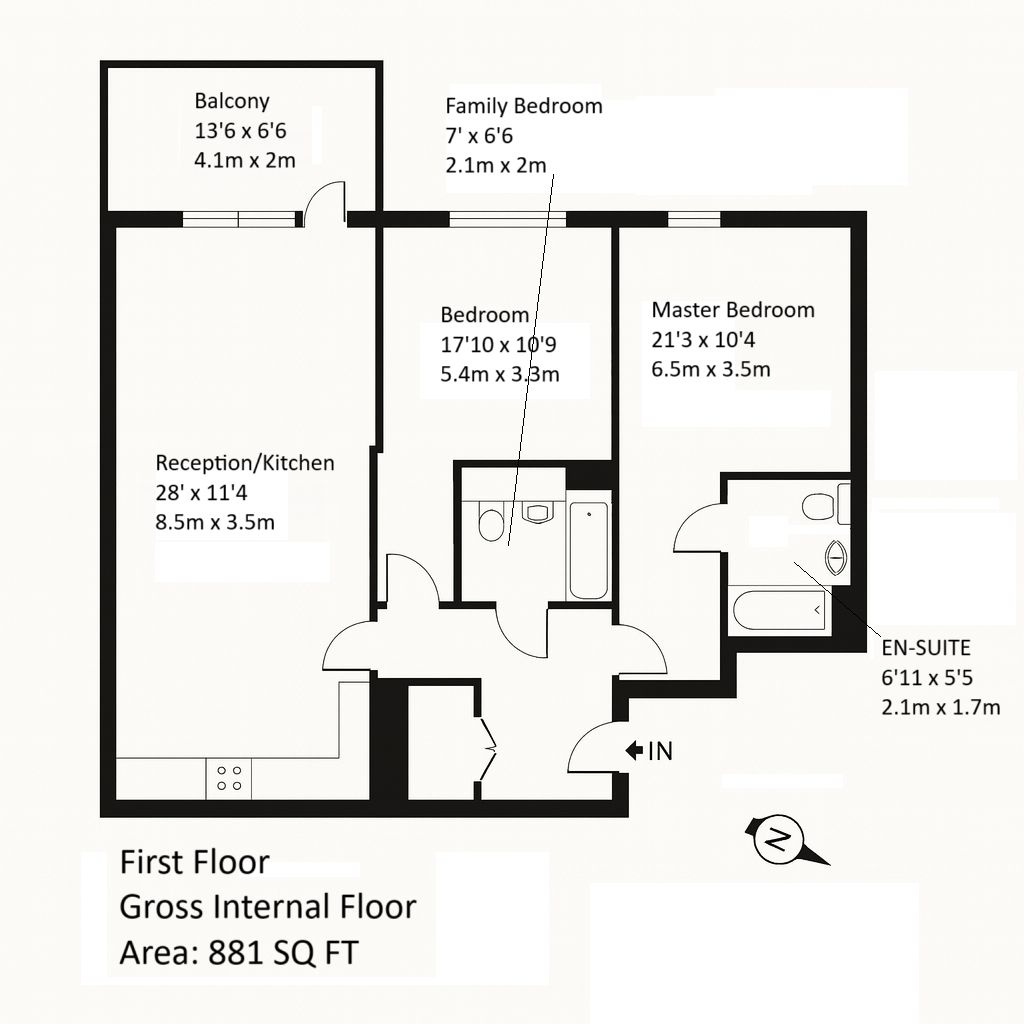 floor Plans Photo