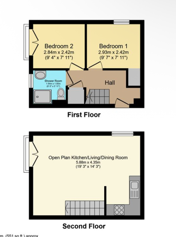 floor Plans Photo