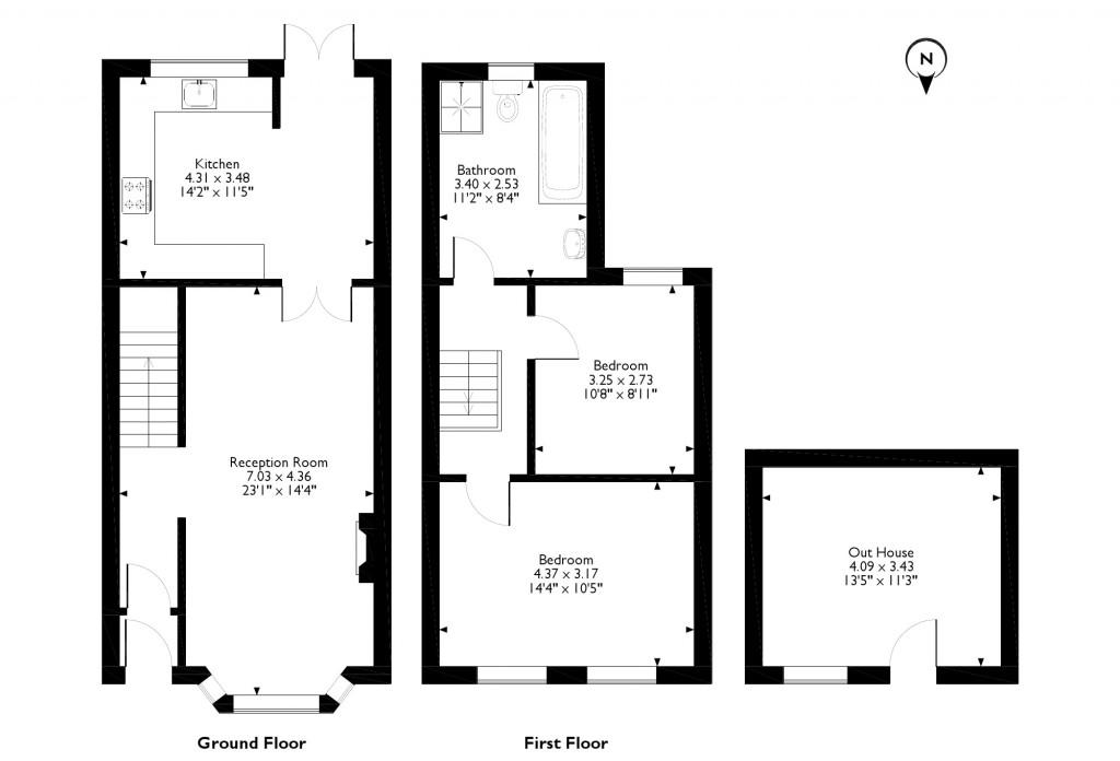 floor Plans Photo