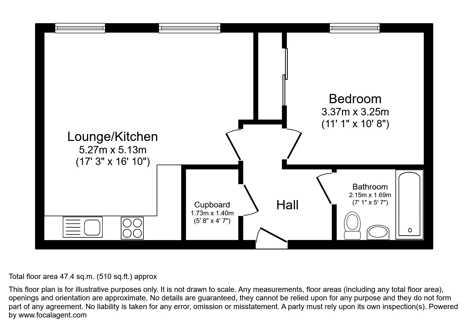 floor Plans Photo