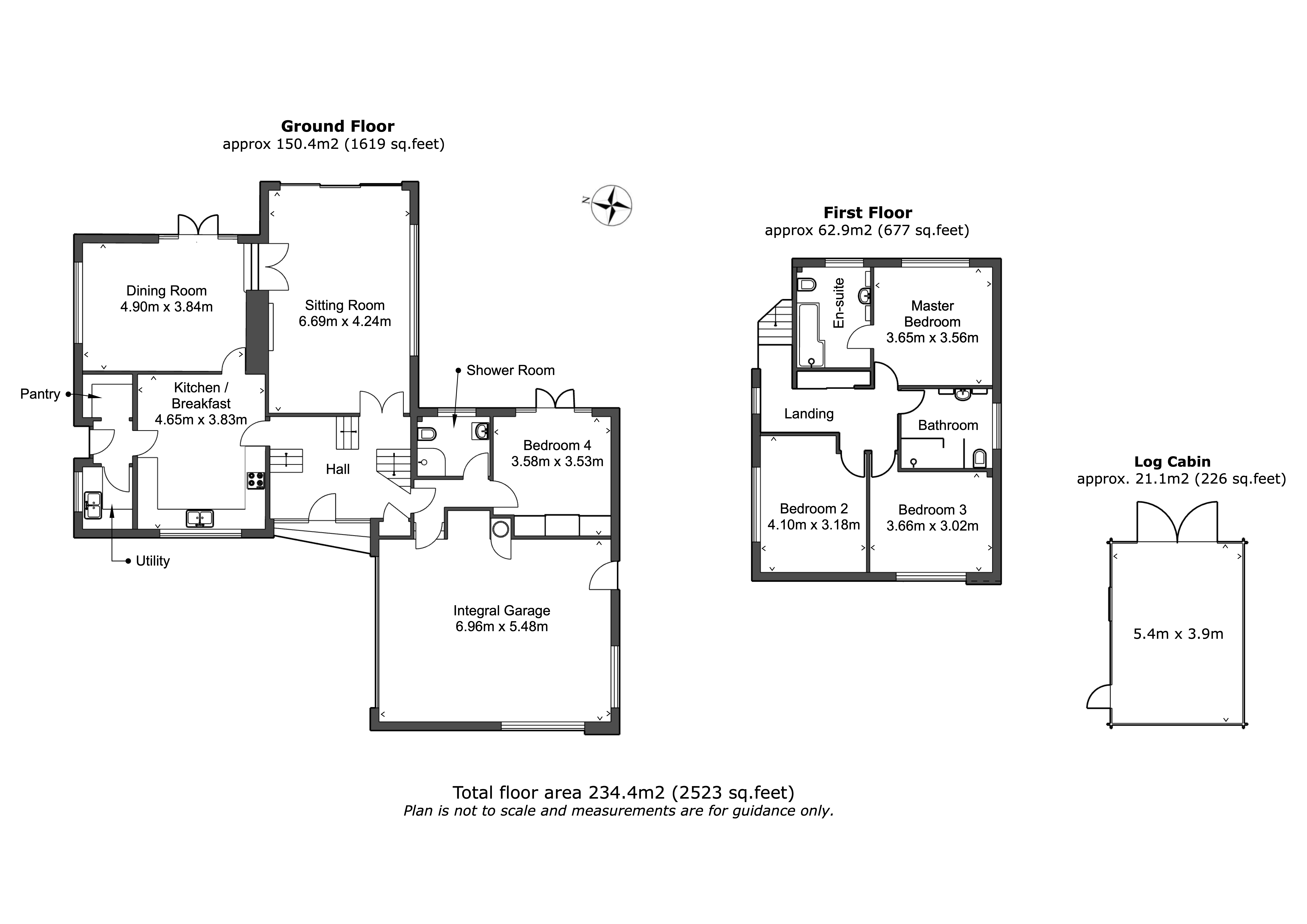 floor Plans Photo