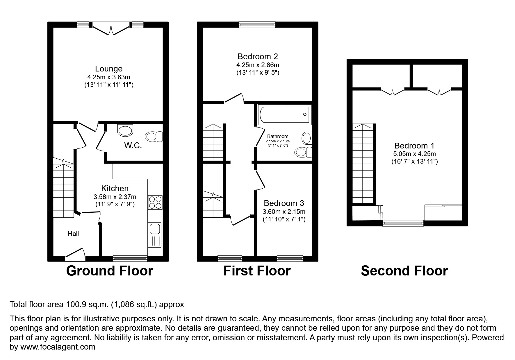 floor Plans Photo