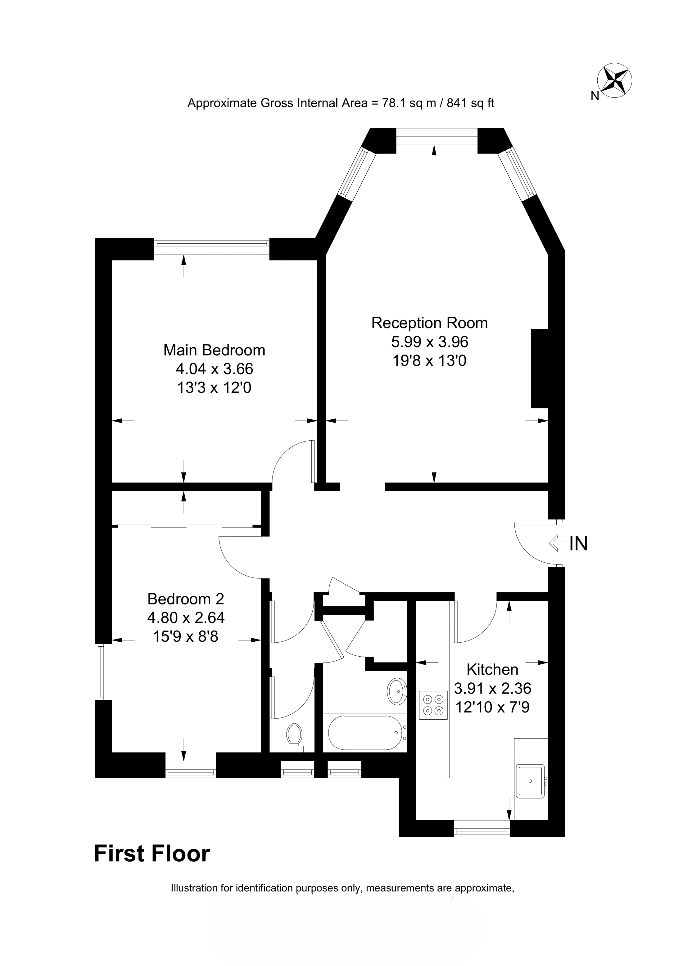 floor Plans Photo