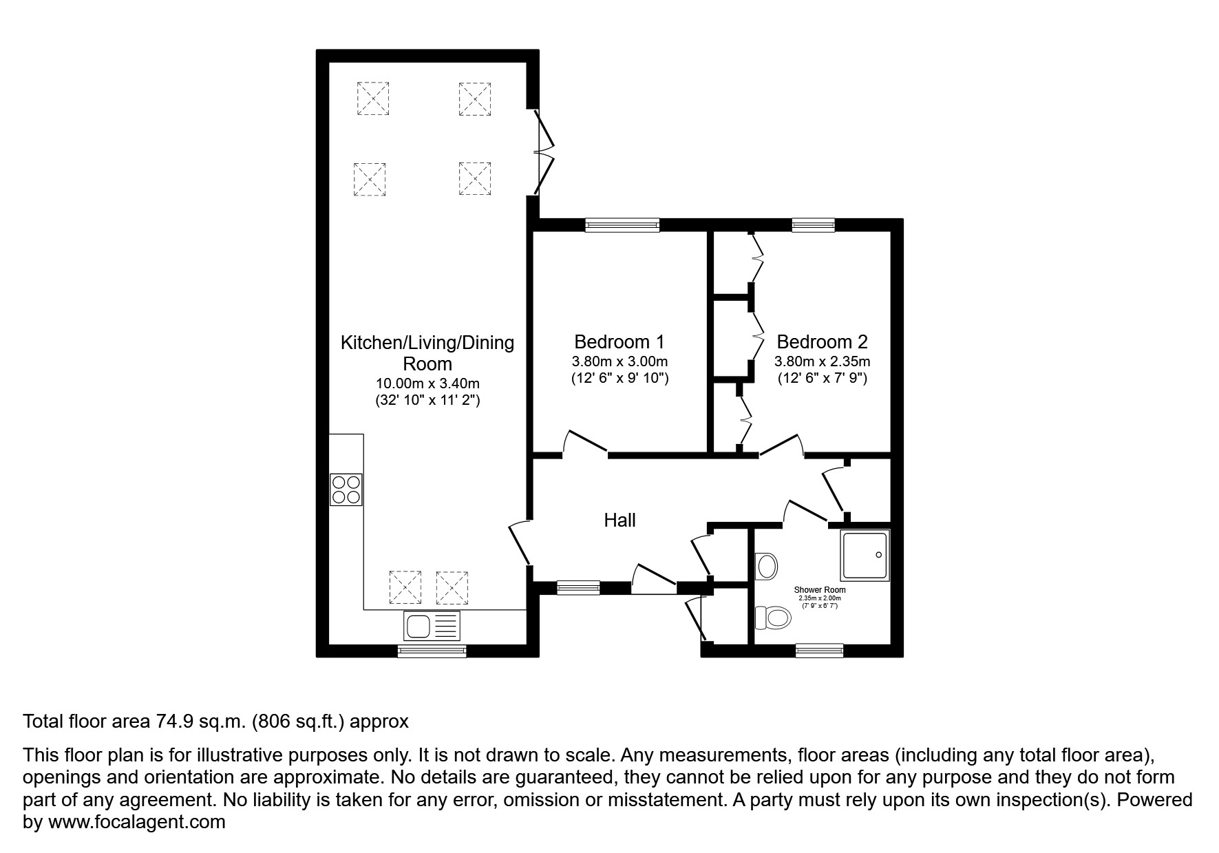 floor Plans Photo