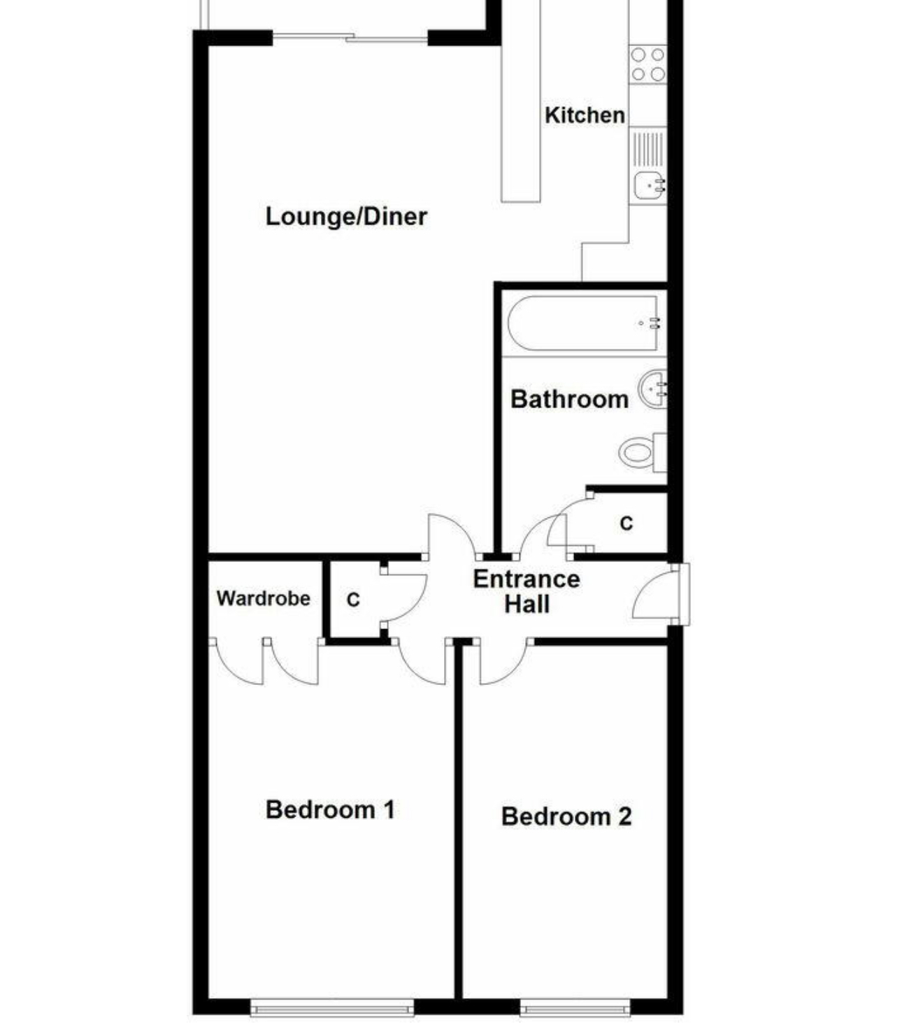 floor Plans Photo