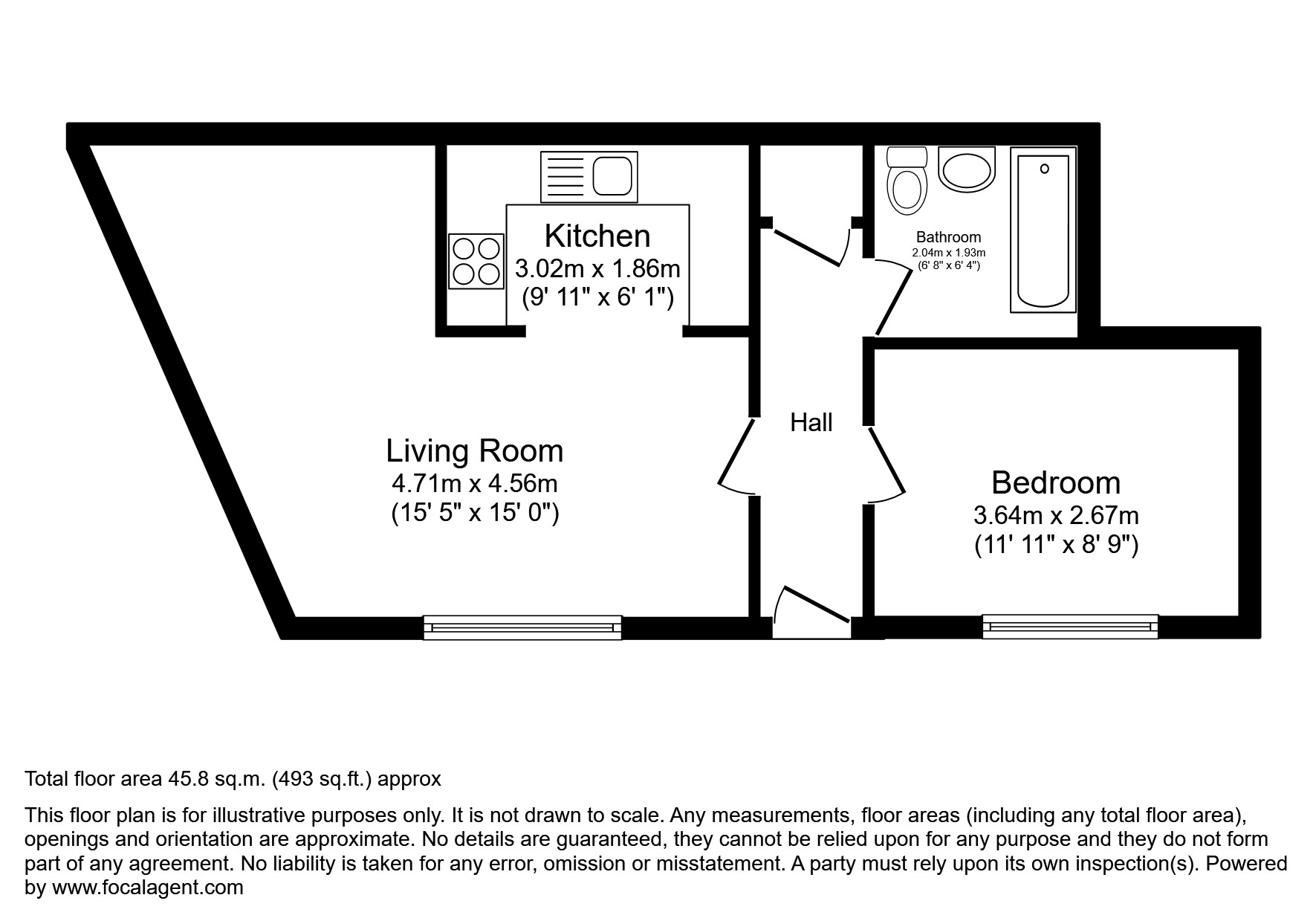 floor Plans Photo