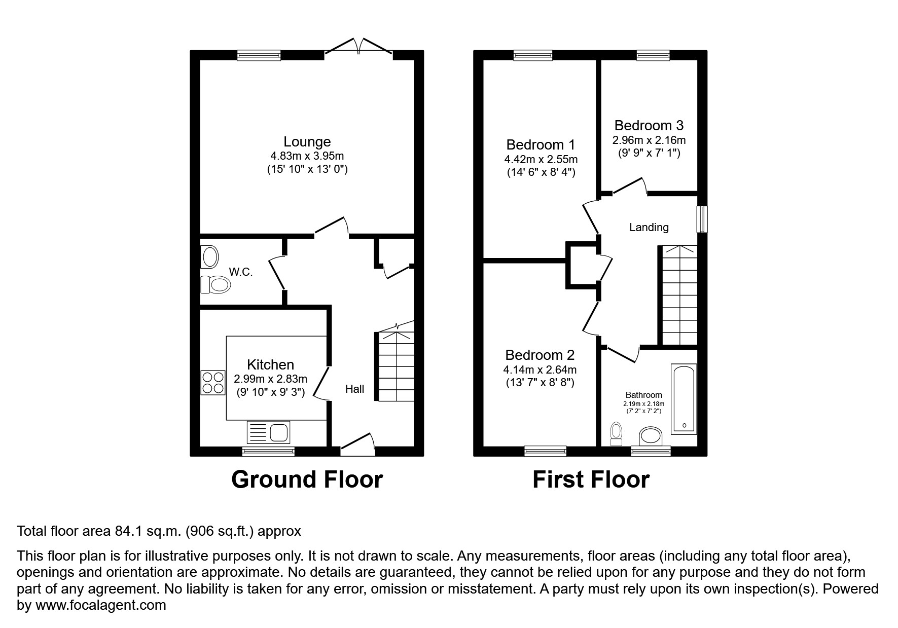 floor Plans Photo