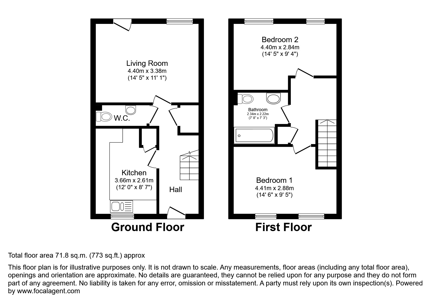 floor Plans Photo