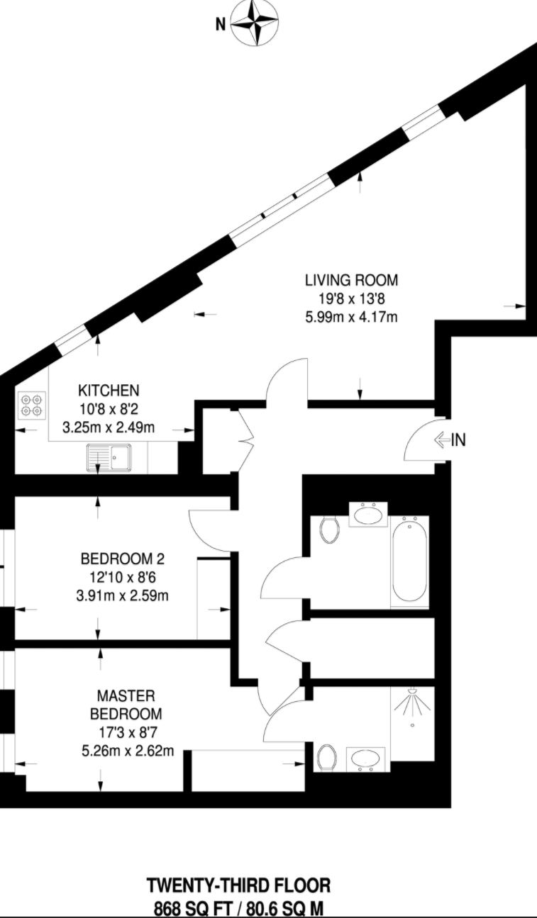 floor Plans Photo