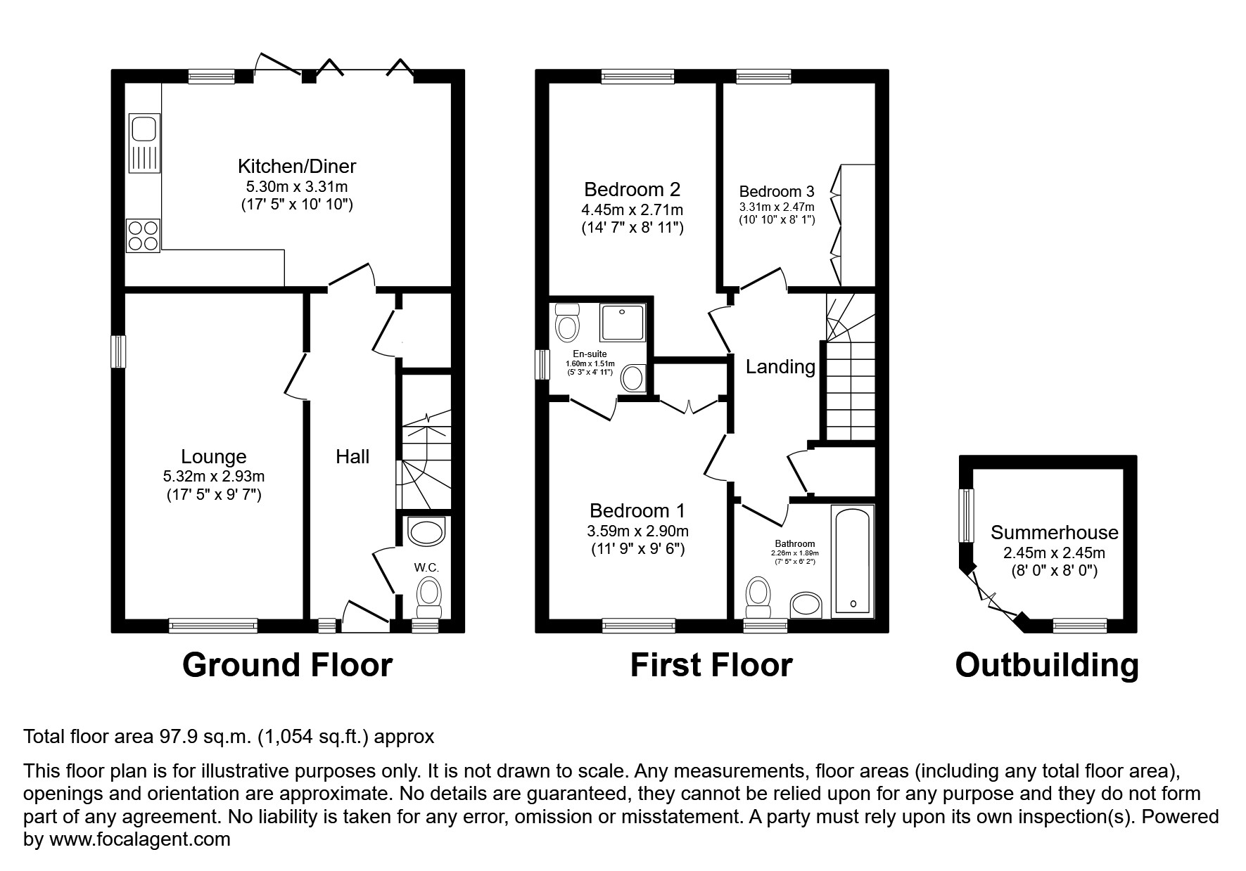 floor Plans Photo