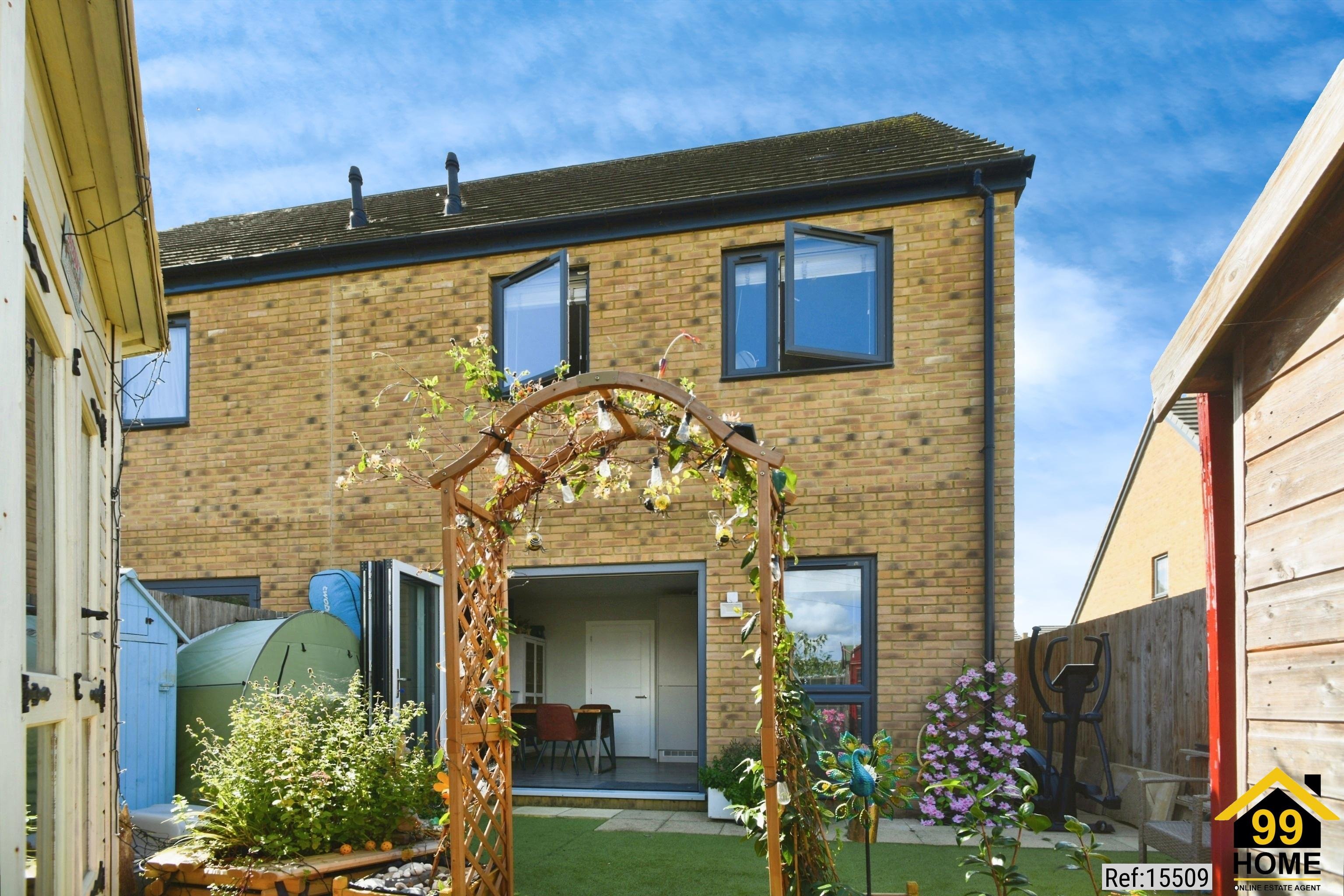 Property Ref-15509
