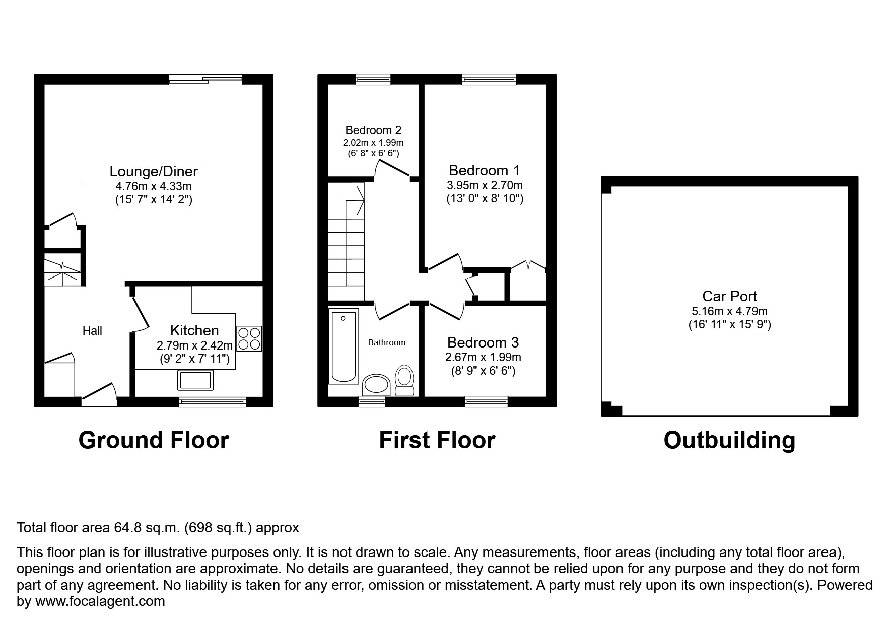 floor Plans Photo