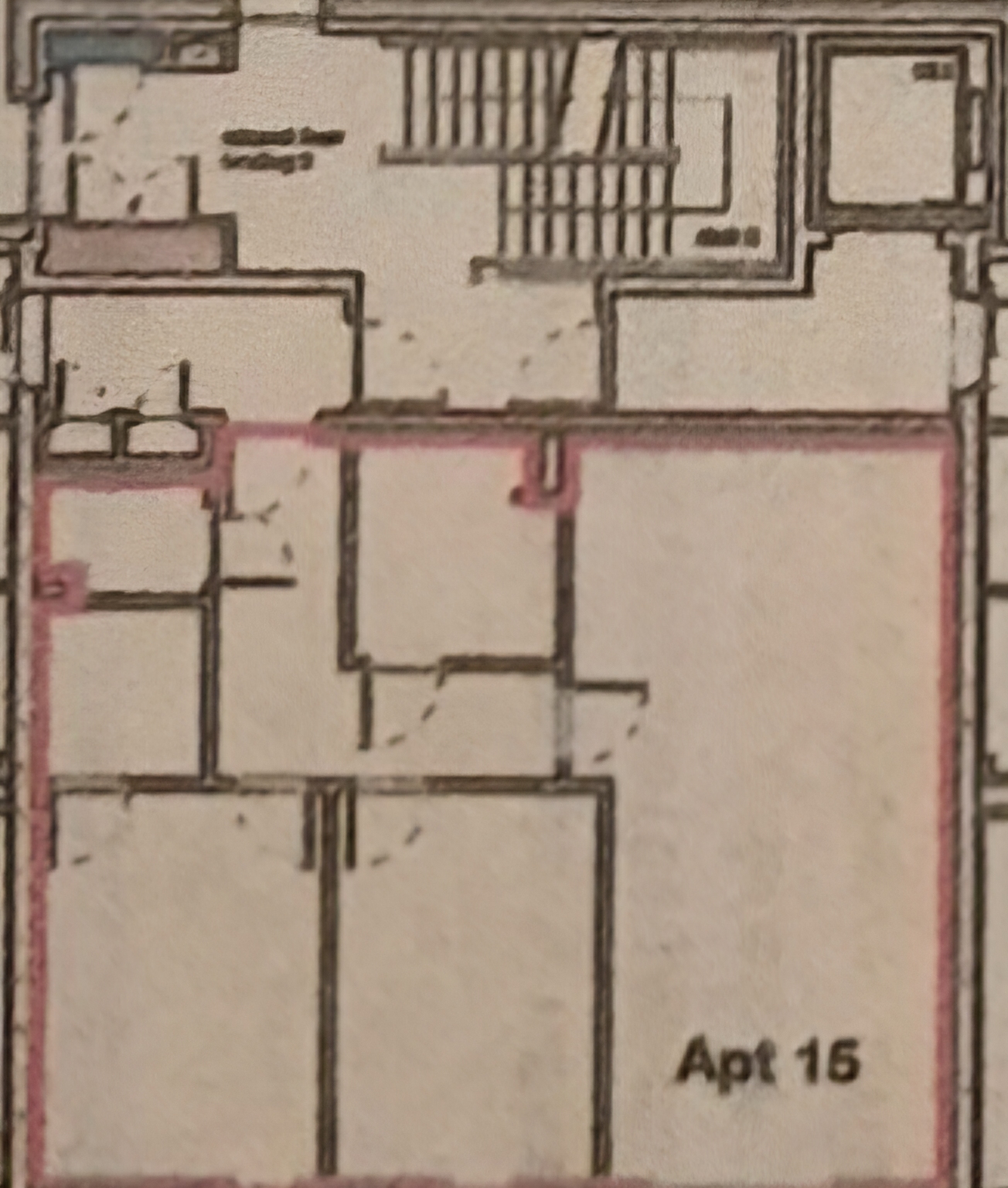 floor Plans Photo