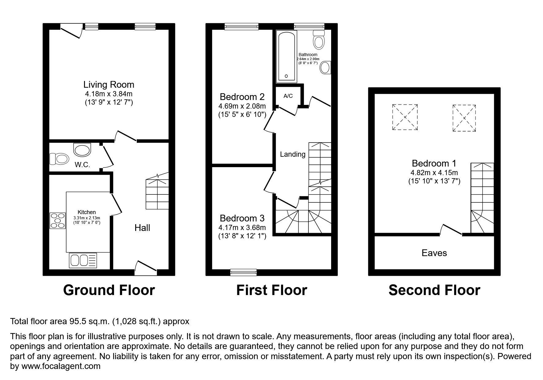 floor Plans Photo