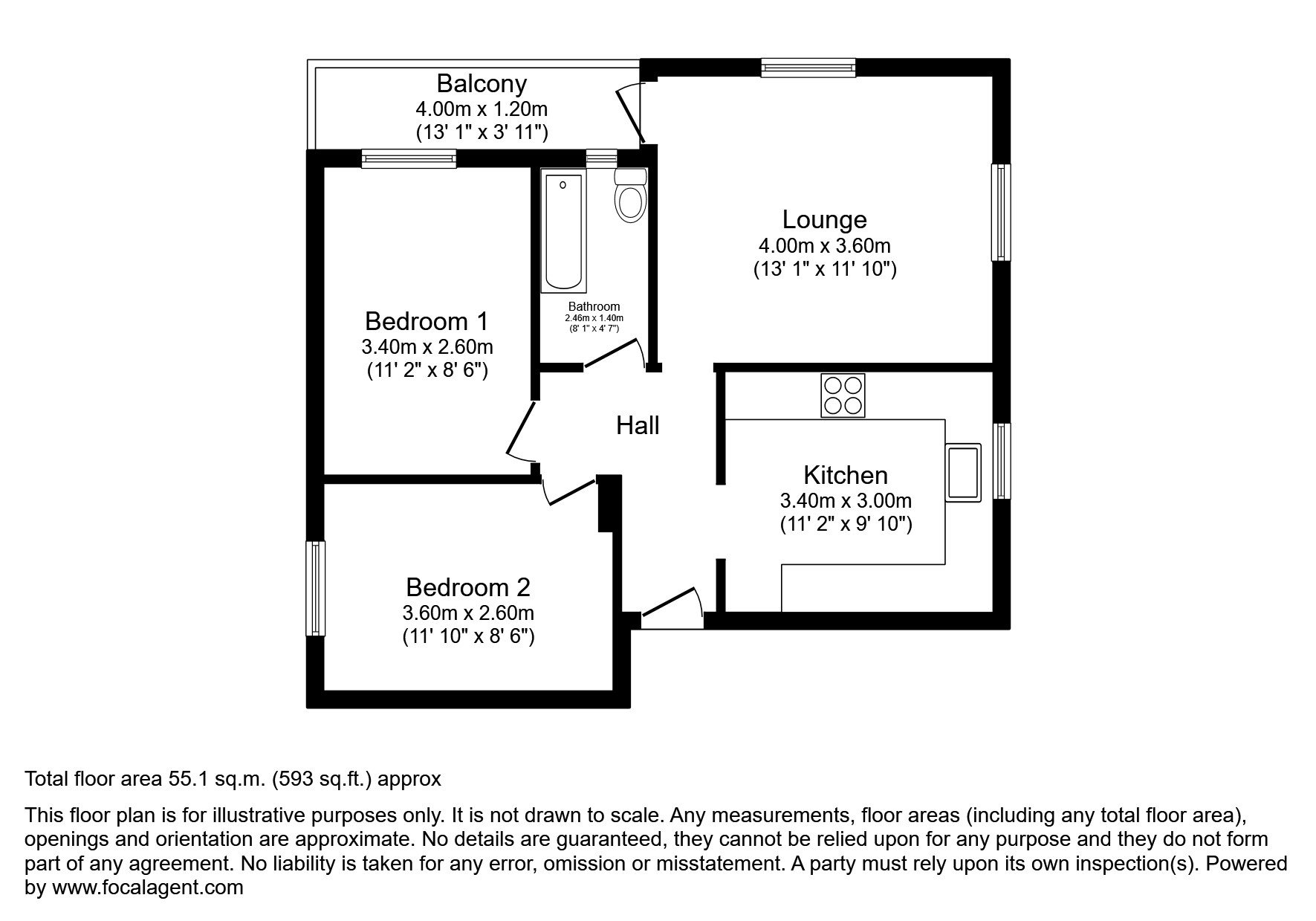 floor Plans Photo