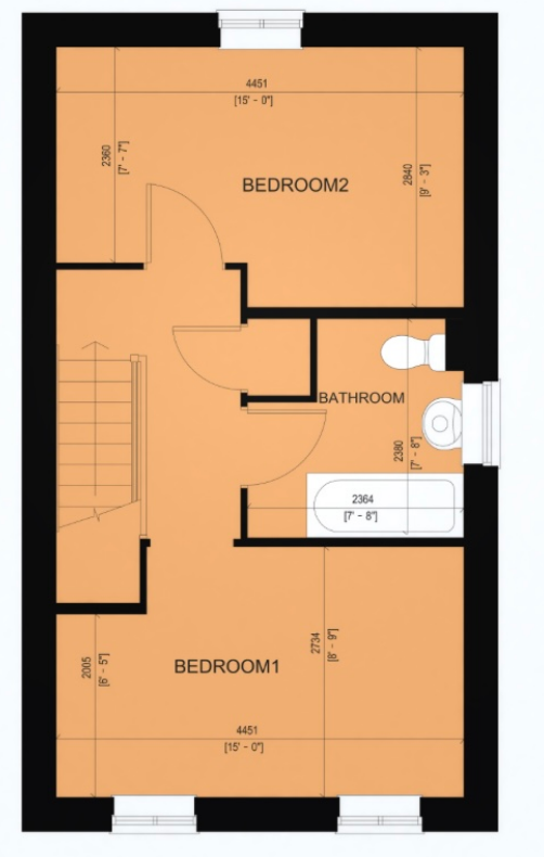 floor Plans Photo
