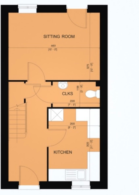 floor Plans Photo