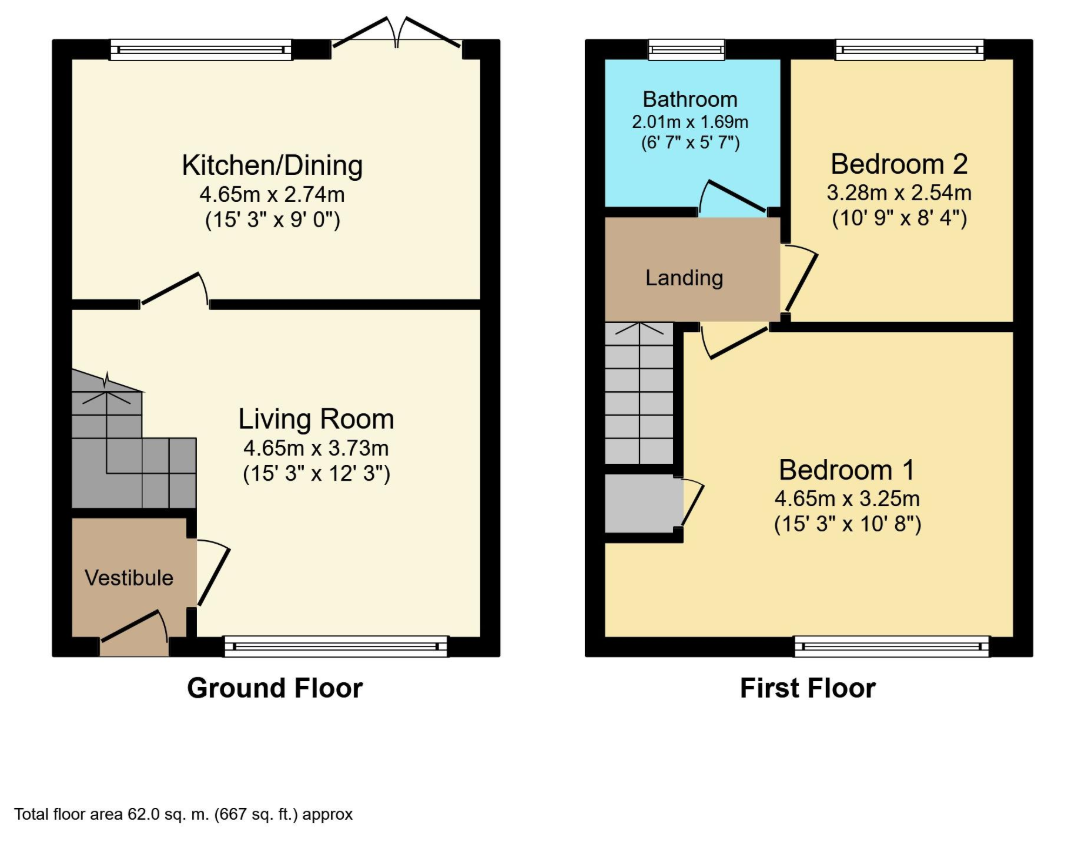 floor Plans Photo