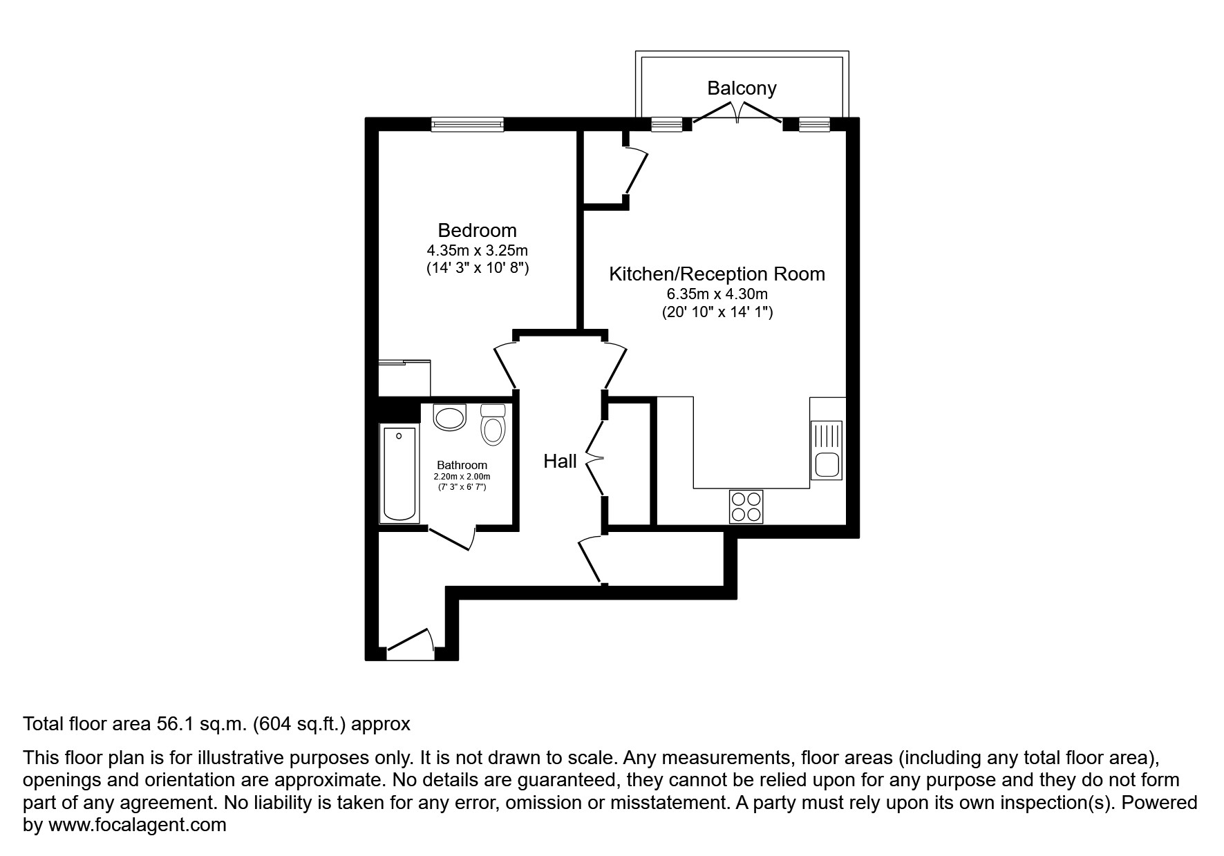 floor Plans Photo