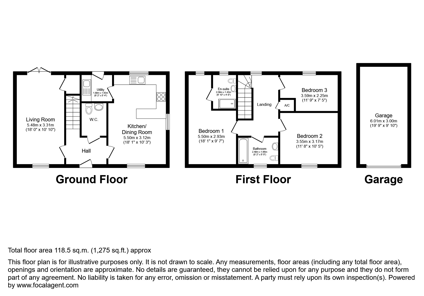 floor Plans Photo