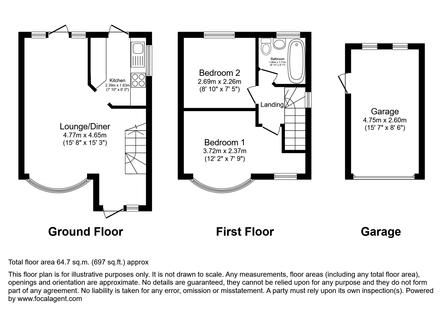 floor Plans Photo