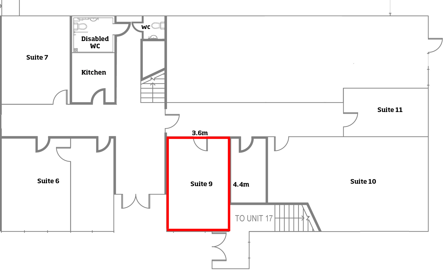 floor Plans Photo