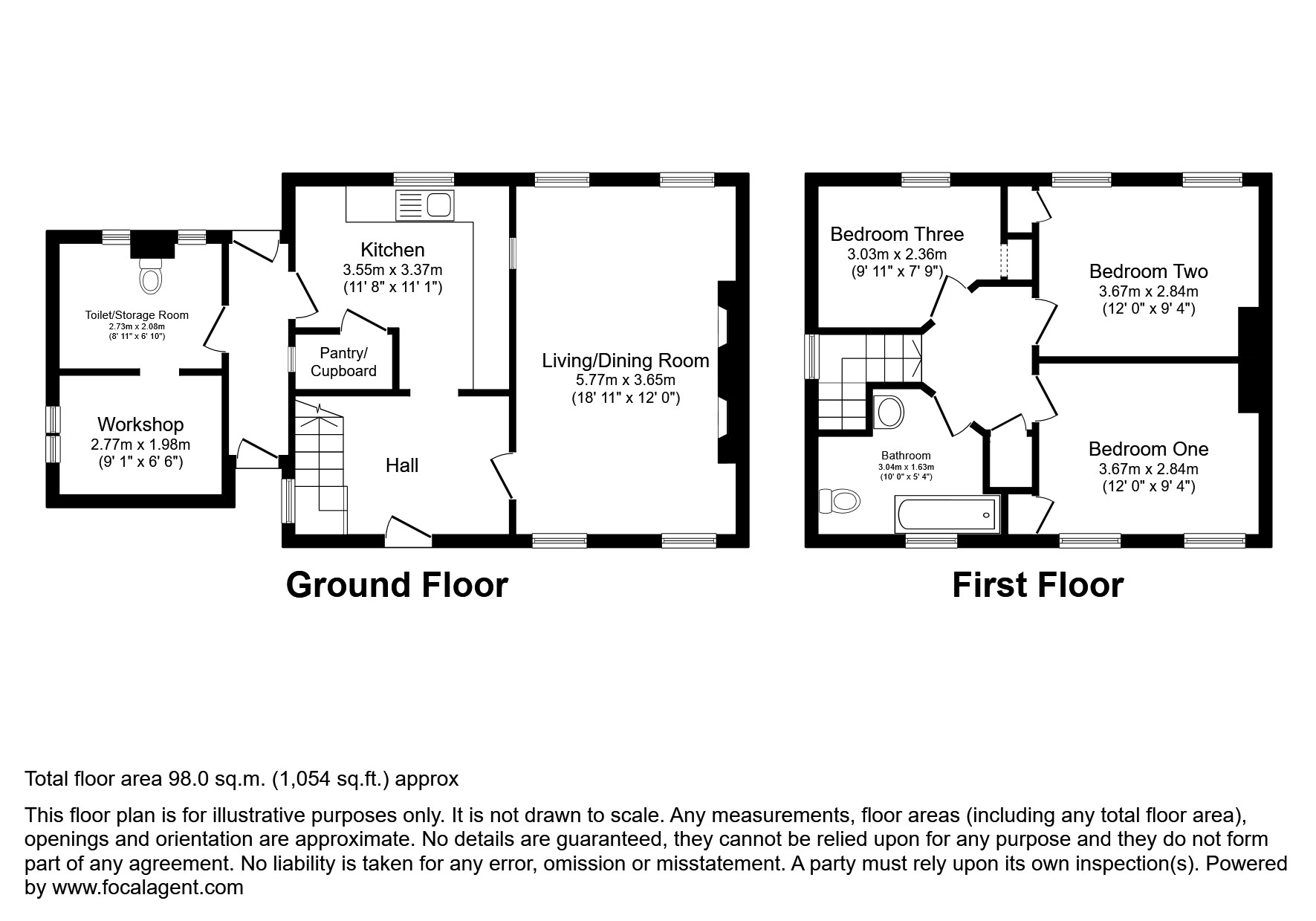 floor Plans Photo