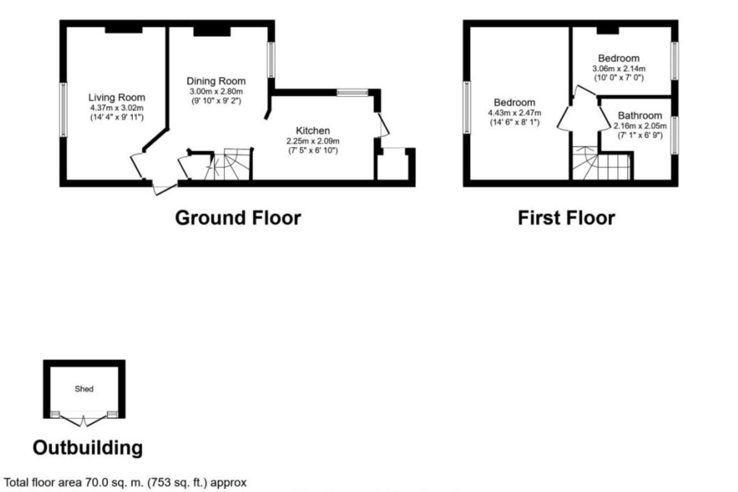 floor Plans Photo