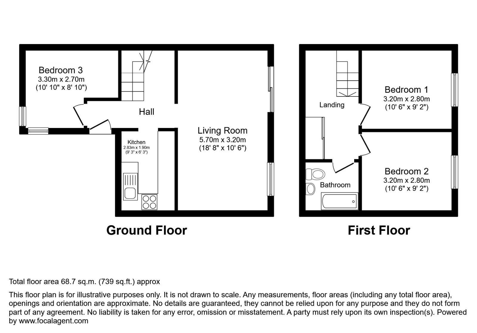 floor Plans Photo