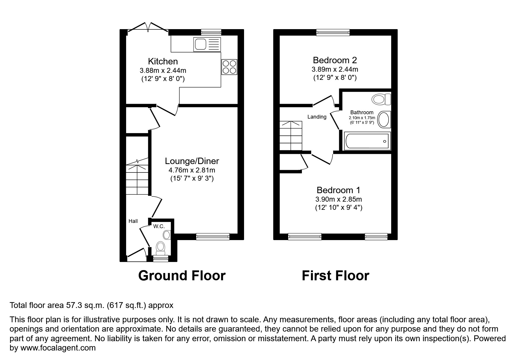 floor Plans Photo