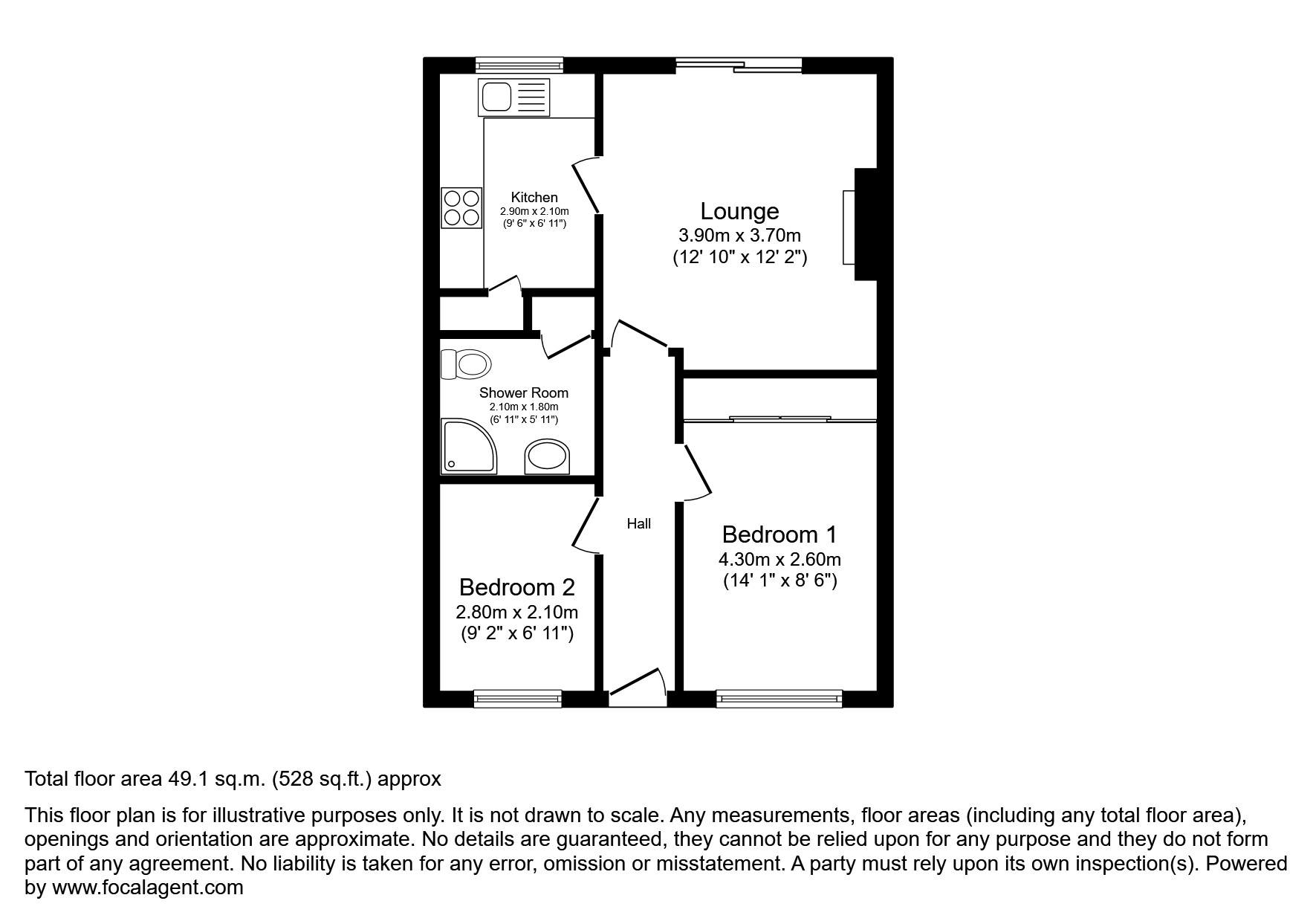 floor Plans Photo
