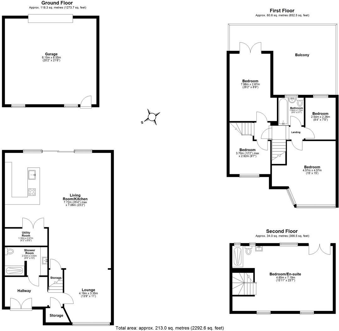 floor Plans Photo