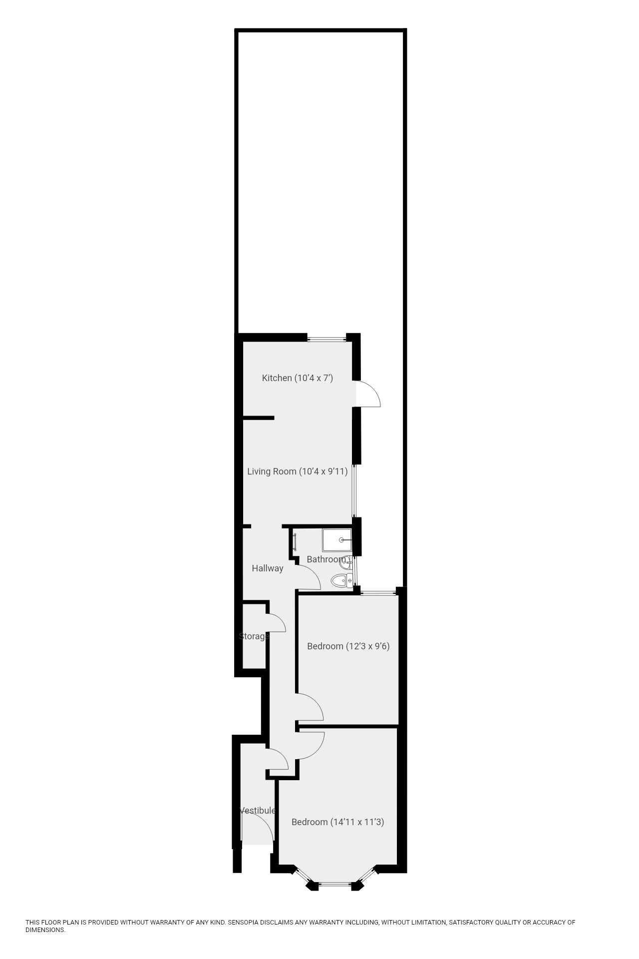 floor Plans Photo