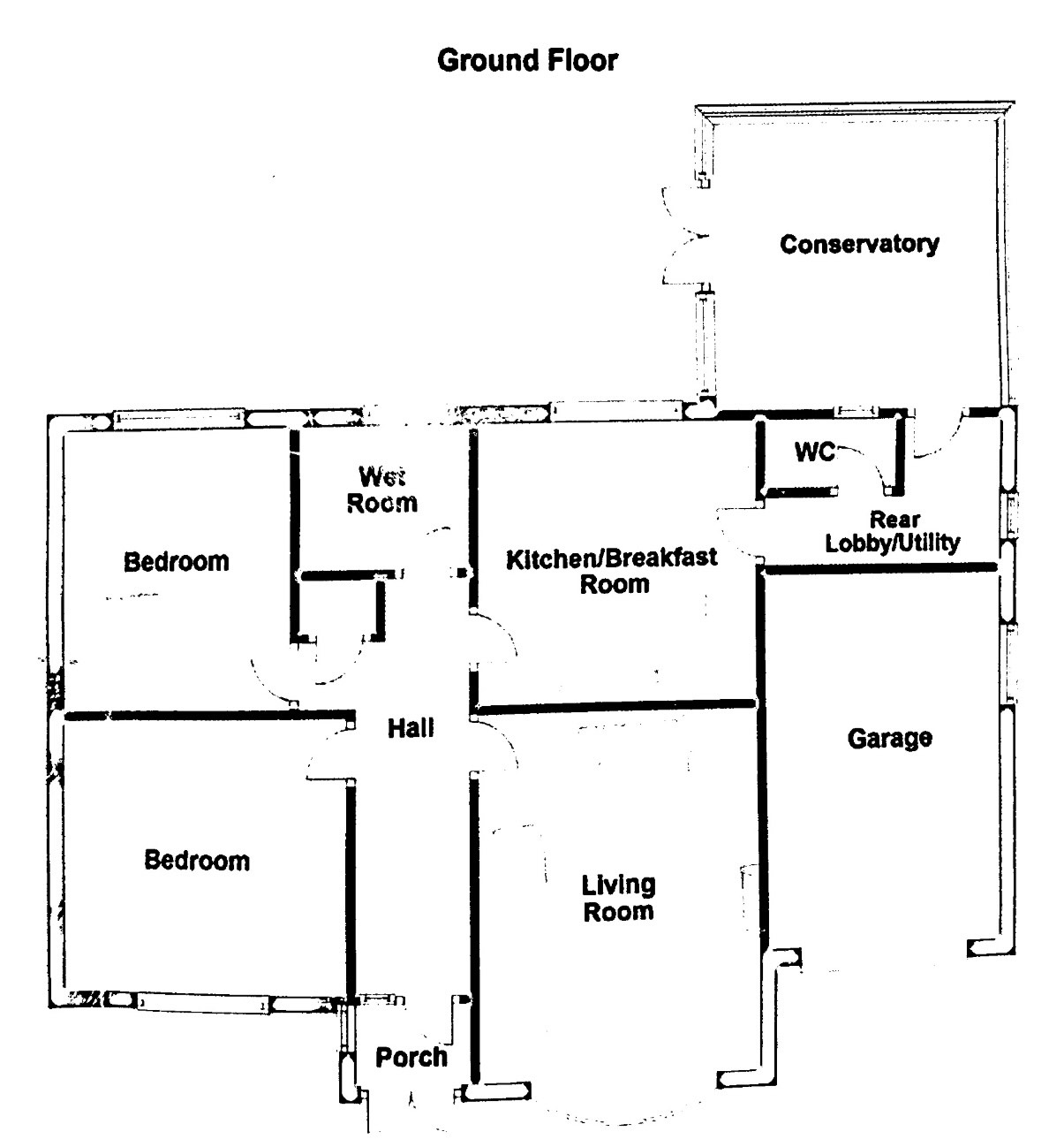 floor Plans Photo