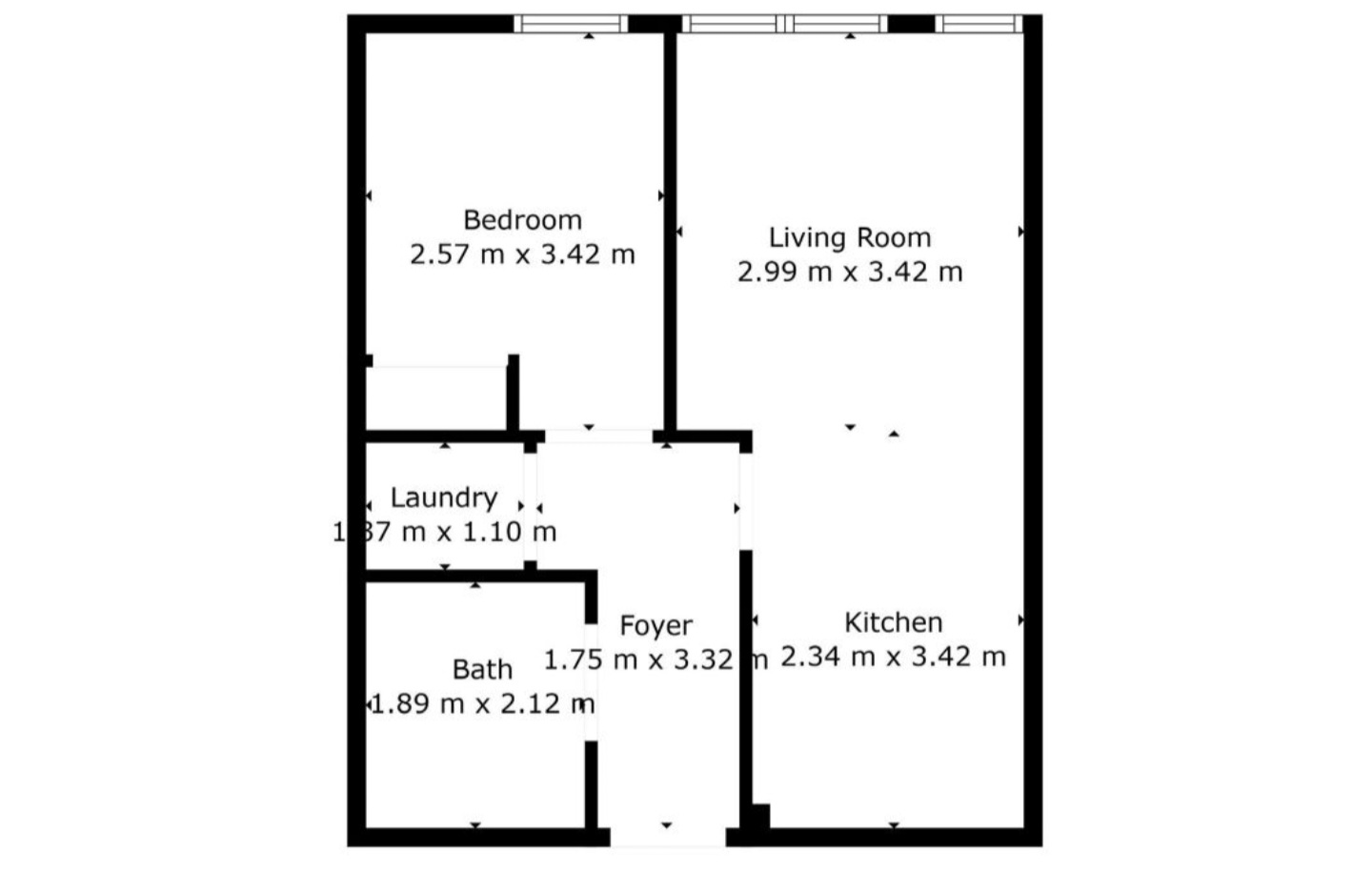 floor Plans Photo