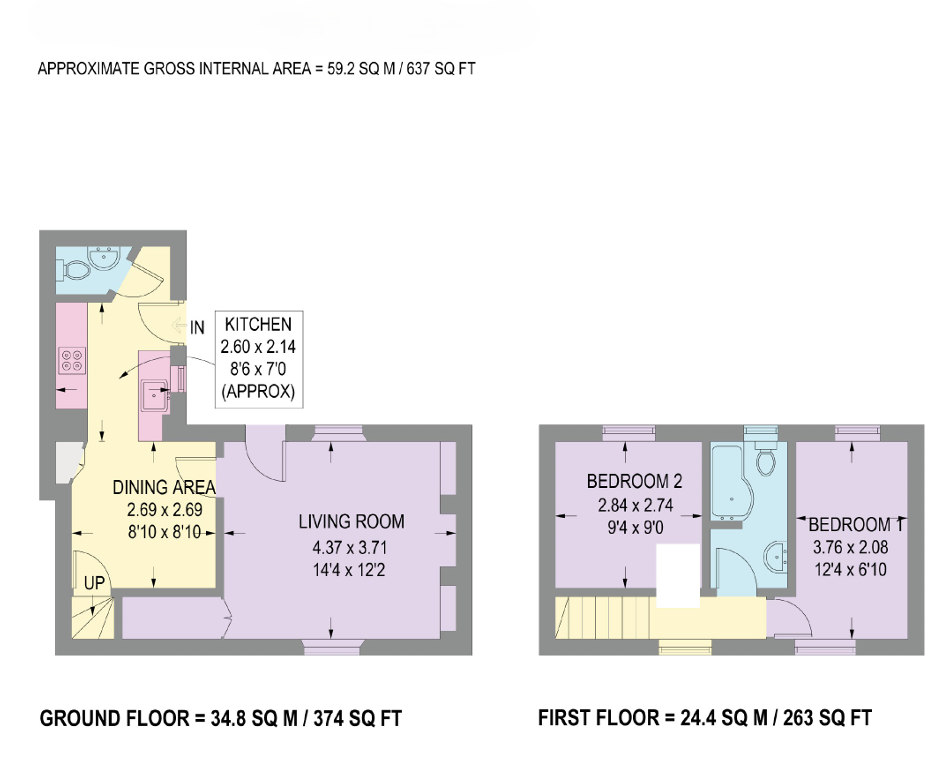 floor Plans Photo