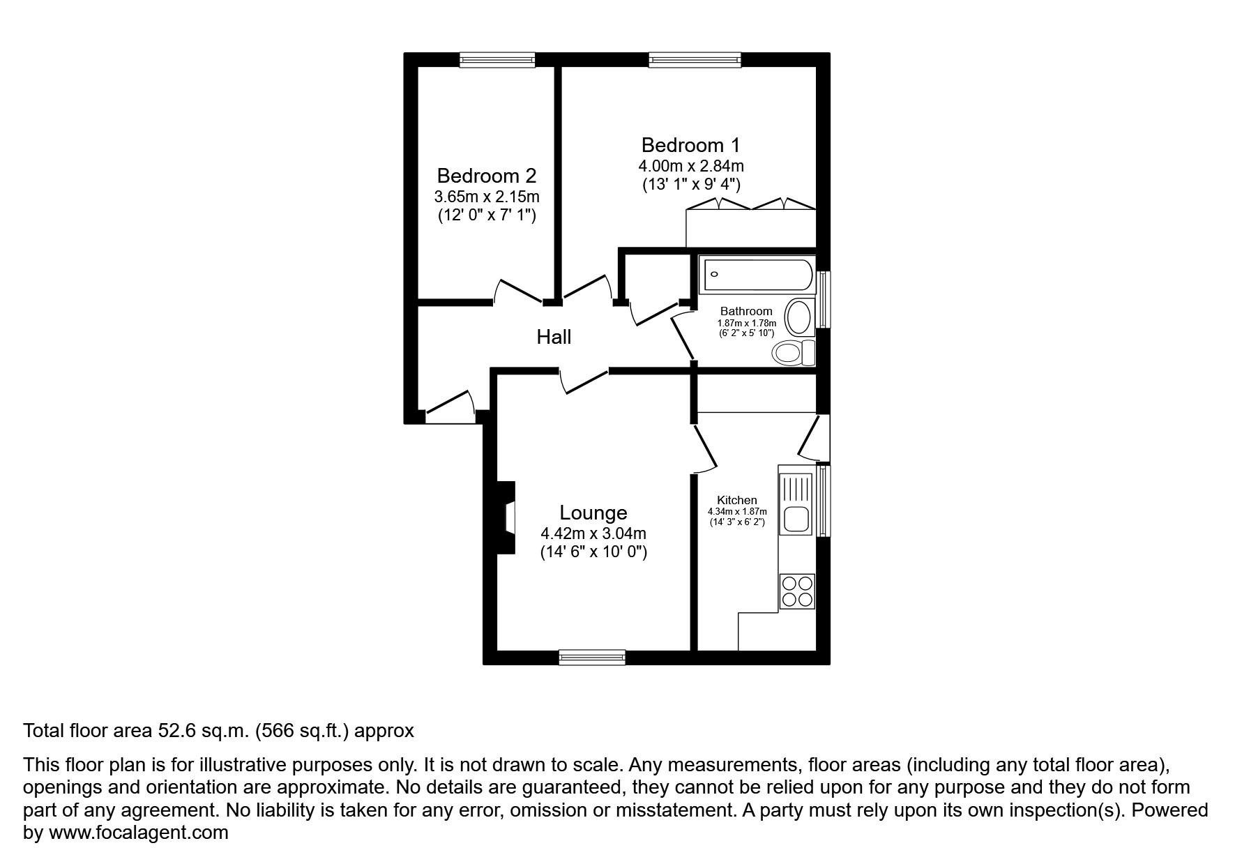 floor Plans Photo